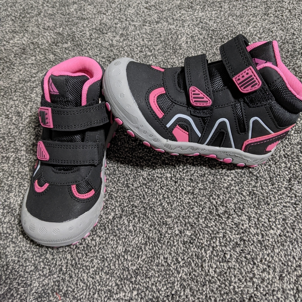 Mishansha Girls Hiking Boots
